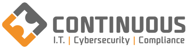 CONTINUOUS NETWORK LOGO