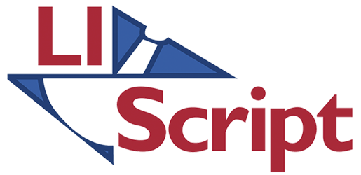 LI SCRIPT LOGO