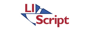 LI Script logo