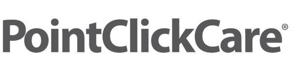 POINTCLICKCARE LOGO