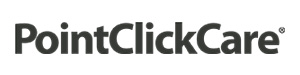 PointClickCare logo 
