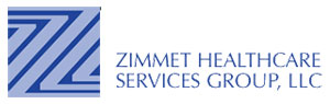 Zimmet Healthcare Logo