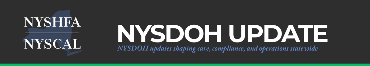 NYSDOH header